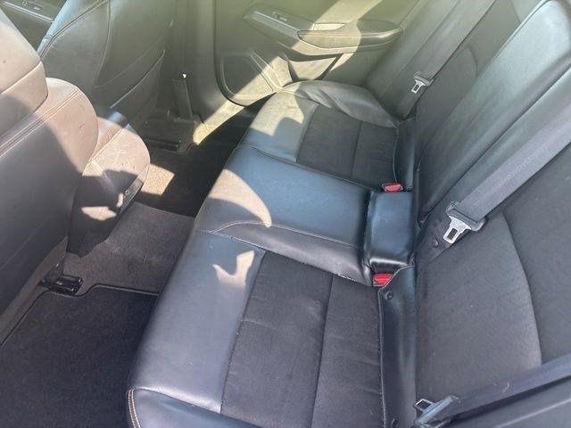 Nissan Altima 2.5 SR AWD 2022