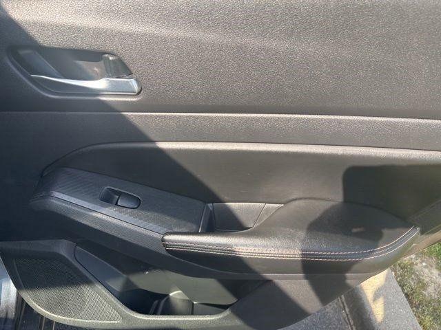 Nissan Altima 2.5 SR AWD 2022