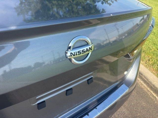Nissan Altima 2.5 SR AWD 2022