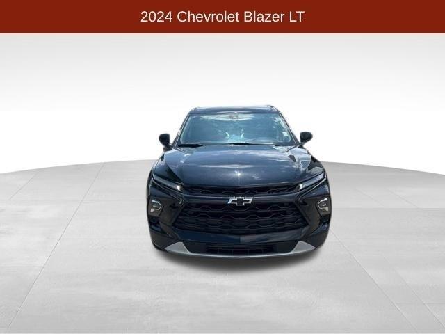 Chevrolet Blazer 2LT 2024