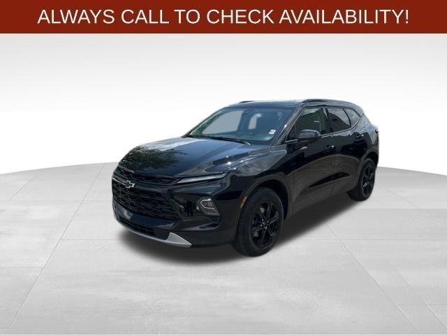 Chevrolet Blazer 2LT 2024