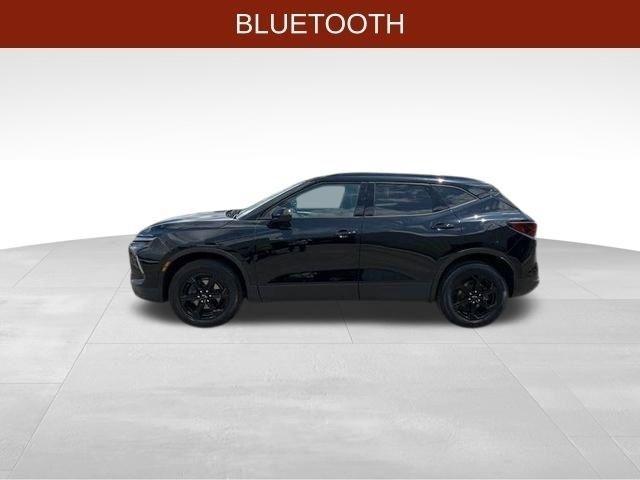 Chevrolet Blazer 2LT 2024