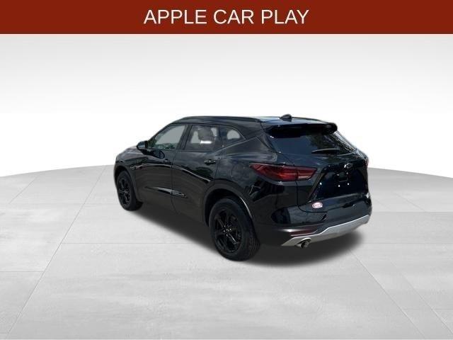 Chevrolet Blazer 2LT 2024