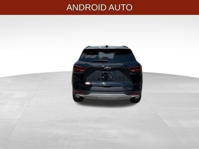 Chevrolet Blazer 2LT 2024