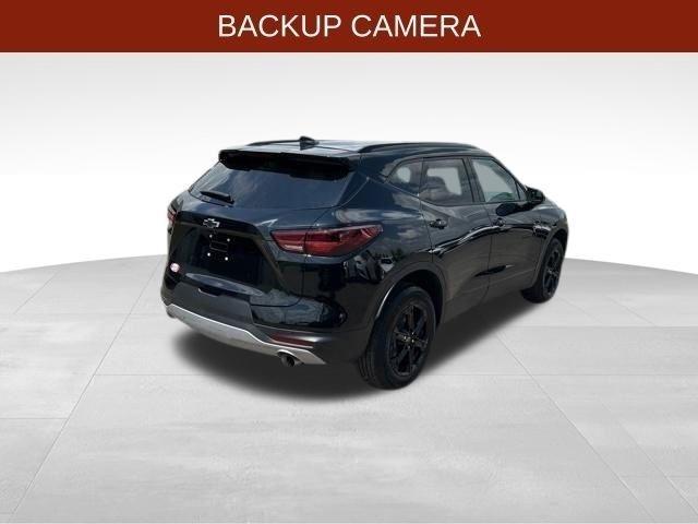 Chevrolet Blazer 2LT 2024