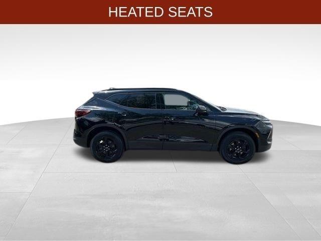 Chevrolet Blazer 2LT 2024