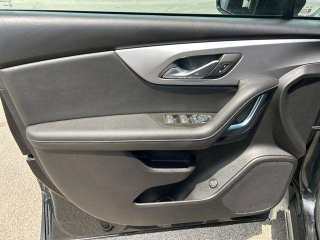 Chevrolet Blazer 2LT 2024