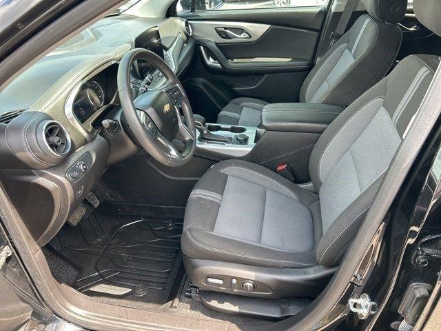 Chevrolet Blazer 2LT 2024