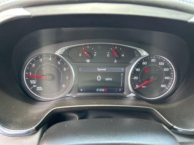 Chevrolet Blazer 2LT 2024