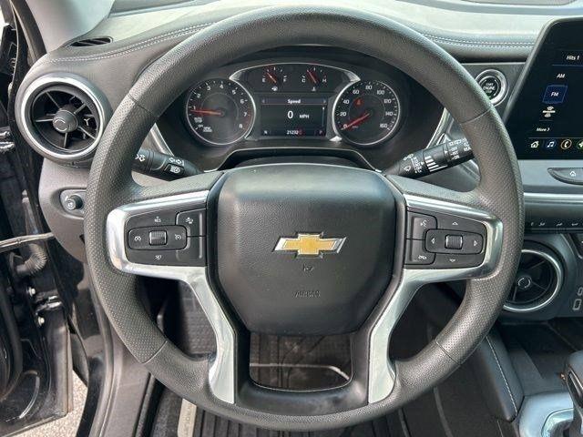 Chevrolet Blazer 2LT 2024