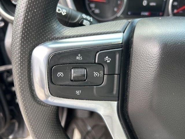 Chevrolet Blazer 2LT 2024