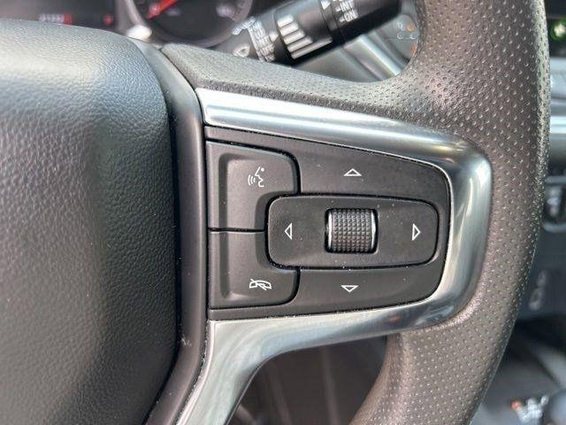 Chevrolet Blazer 2LT 2024