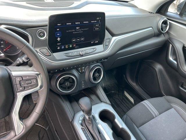 Chevrolet Blazer 2LT 2024
