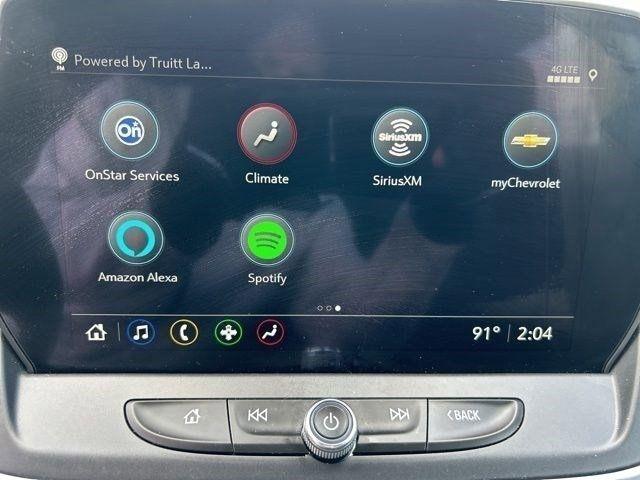 Chevrolet Blazer 2LT 2024