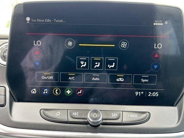 Chevrolet Blazer 2LT 2024