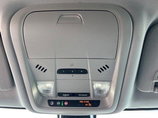 Chevrolet Blazer 2LT 2024