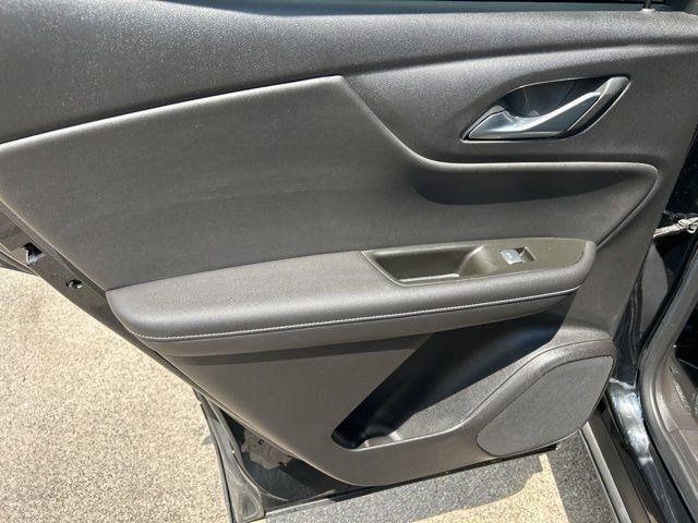 Chevrolet Blazer 2LT 2024
