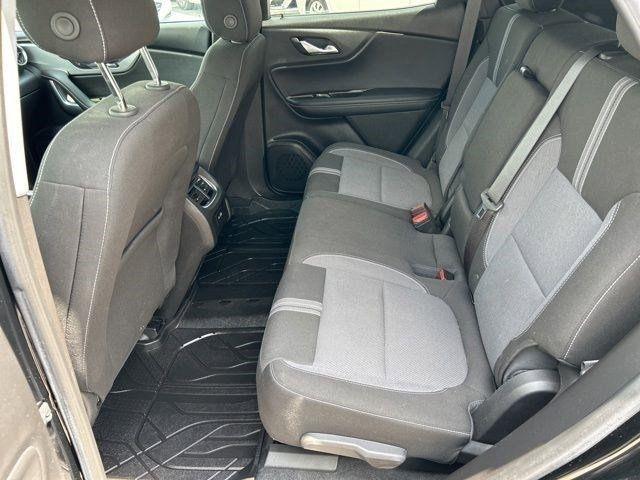 Chevrolet Blazer 2LT 2024