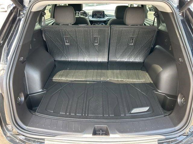 Chevrolet Blazer 2LT 2024