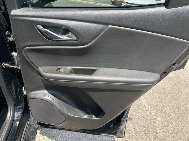 Chevrolet Blazer 2LT 2024