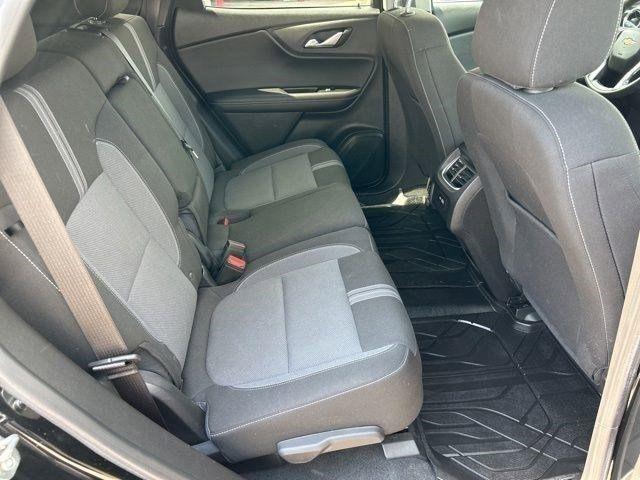 Chevrolet Blazer 2LT 2024