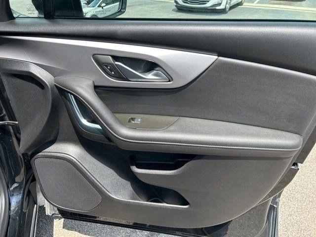 Chevrolet Blazer 2LT 2024