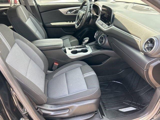 Chevrolet Blazer 2LT 2024