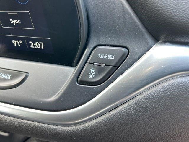 Chevrolet Blazer 2LT 2024
