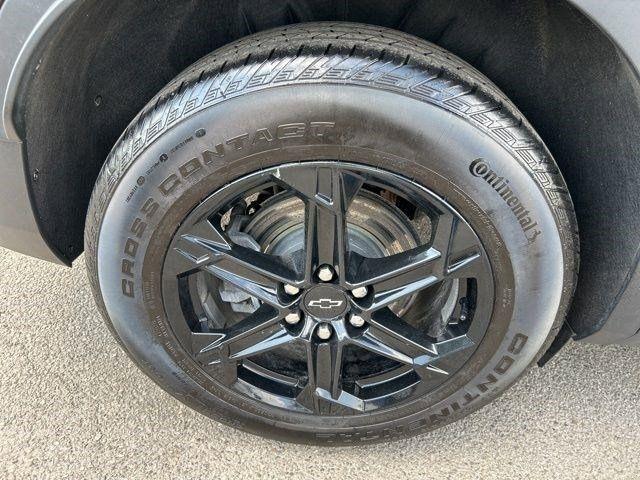 Chevrolet Blazer 2LT 2024