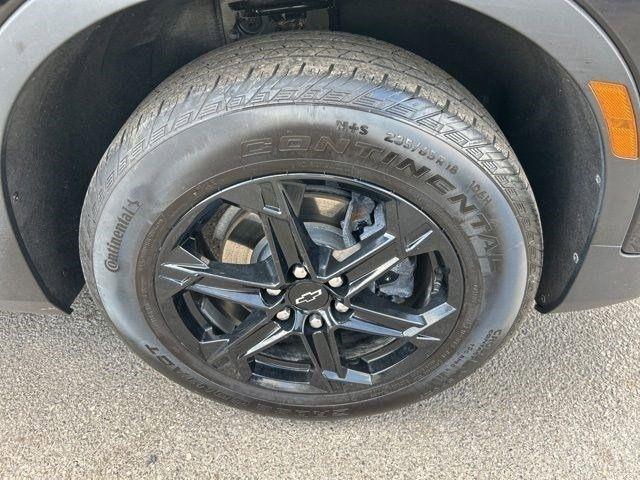 Chevrolet Blazer 2LT 2024