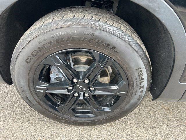Chevrolet Blazer 2LT 2024