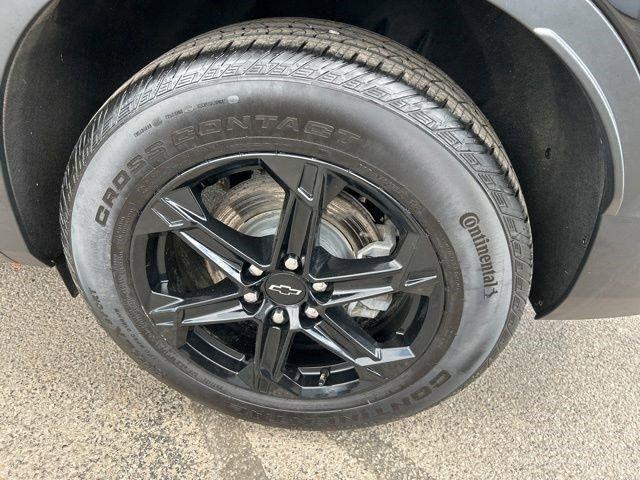 Chevrolet Blazer 2LT 2024