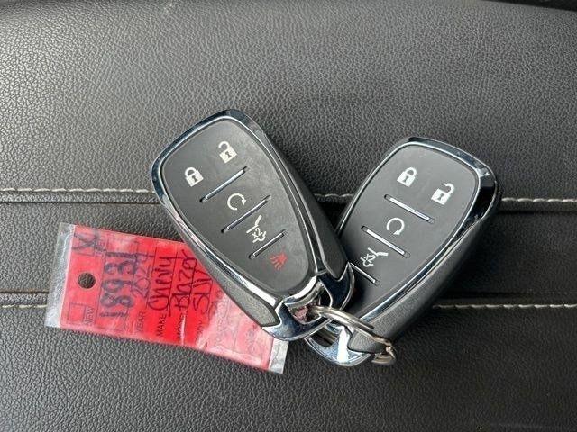 Chevrolet Blazer 2LT 2024