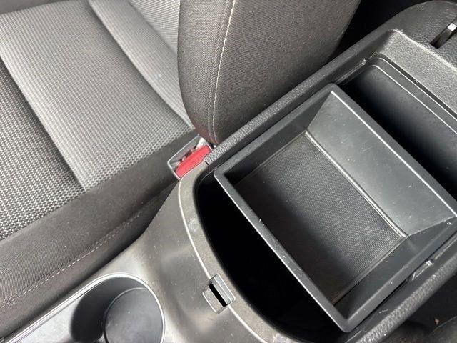 Kia Forte LX 6A 2017