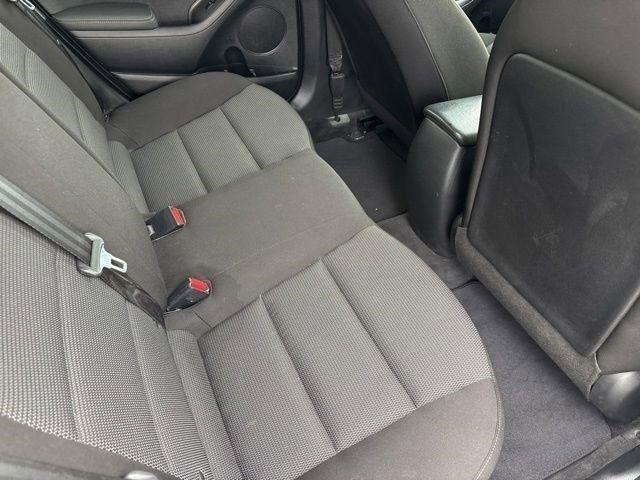 Kia Forte LX 6A 2017