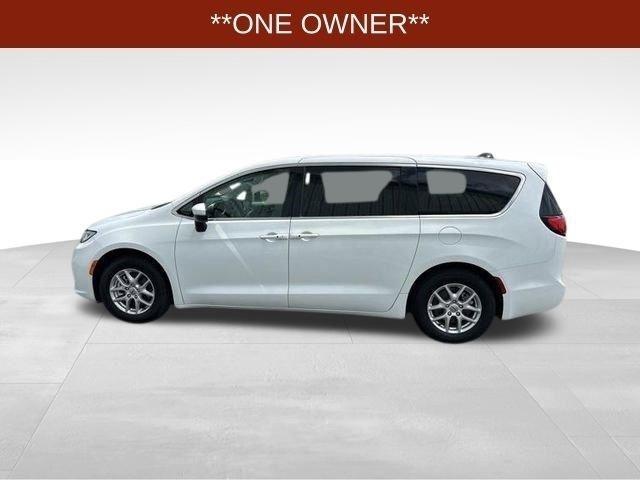 Chrysler Pacifica Touring L 2023
