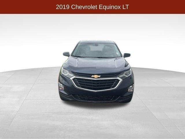 Chevrolet Equinox LT 2WD 2019