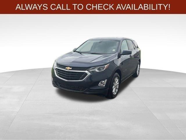 Chevrolet Equinox LT 2WD 2019