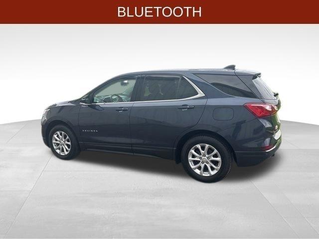Chevrolet Equinox LT 2WD 2019