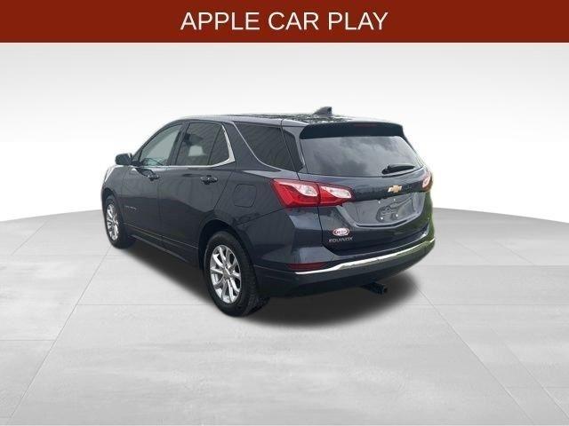 Chevrolet Equinox LT 2WD 2019