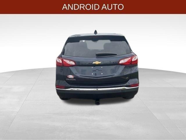 Chevrolet Equinox LT 2WD 2019