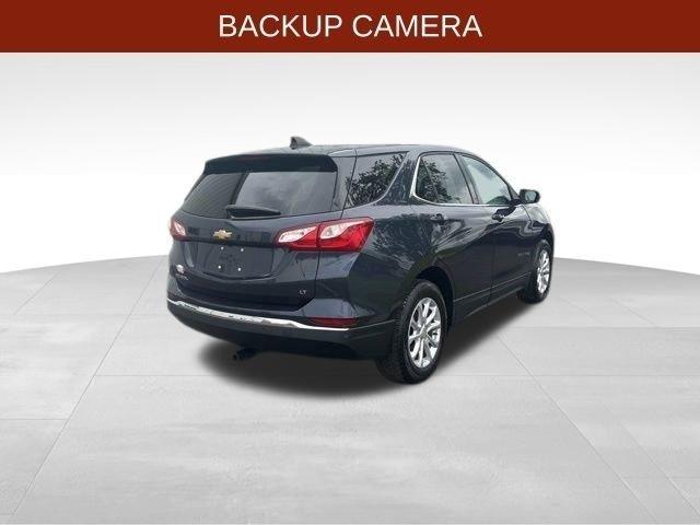 Chevrolet Equinox LT 2WD 2019