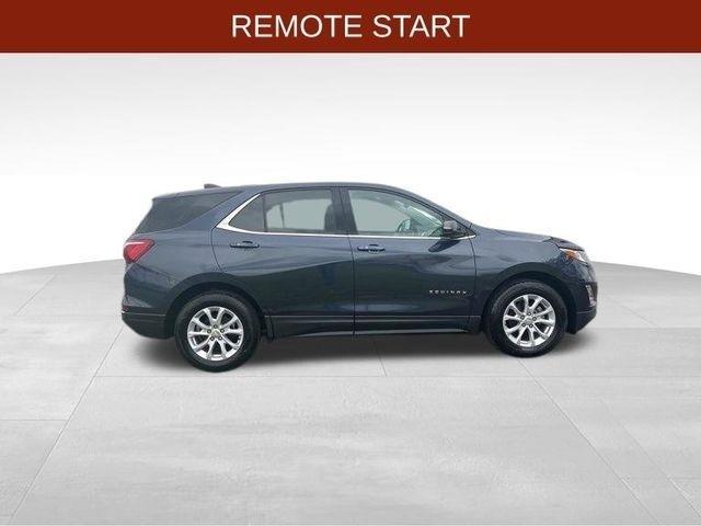 Chevrolet Equinox LT 2WD 2019