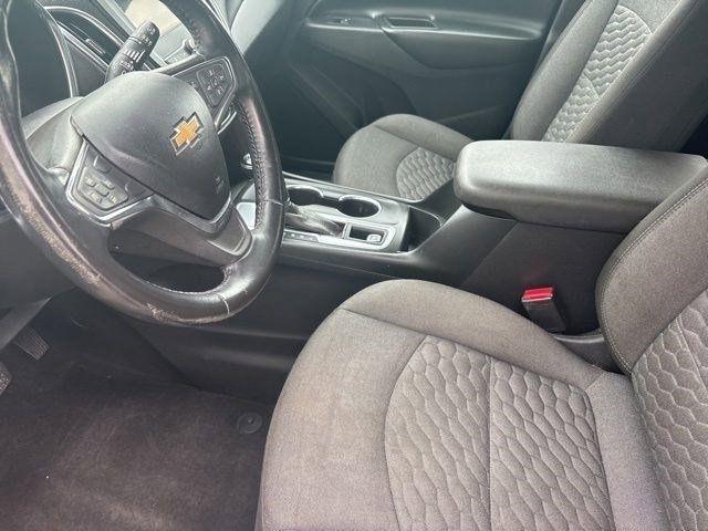 Chevrolet Equinox LT 2WD 2019
