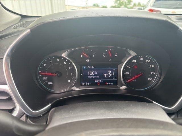 Chevrolet Equinox LT 2WD 2019