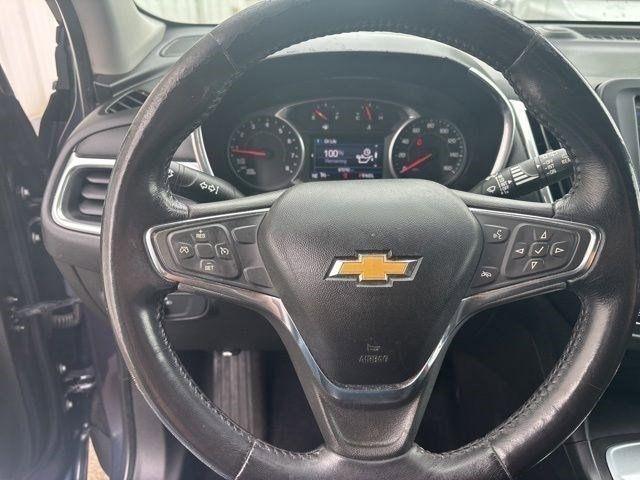 Chevrolet Equinox LT 2WD 2019