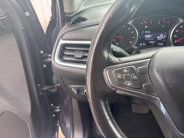 Chevrolet Equinox LT 2WD 2019