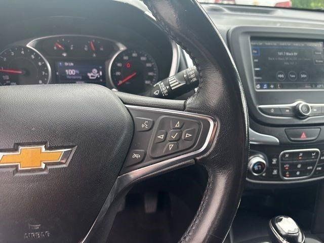 Chevrolet Equinox LT 2WD 2019