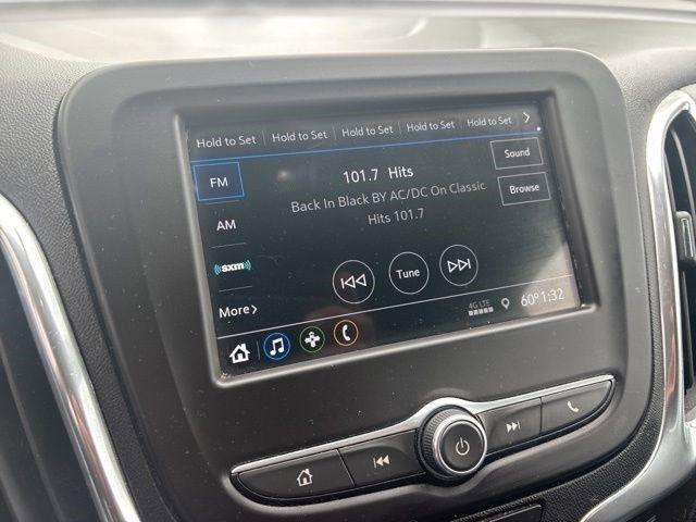 Chevrolet Equinox LT 2WD 2019