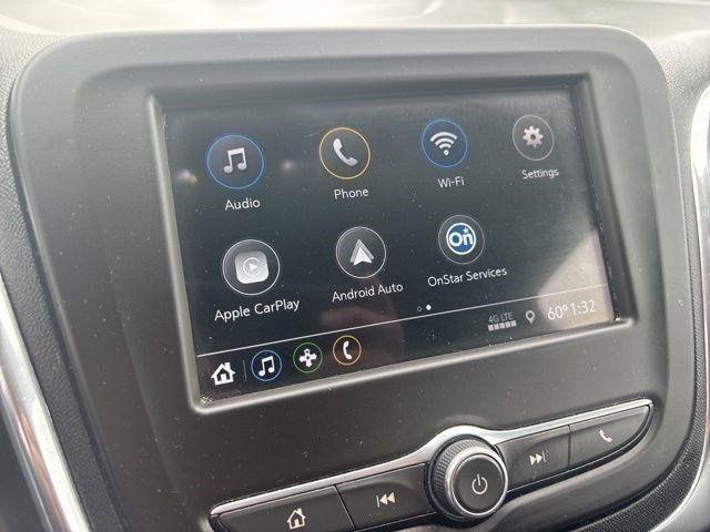 Chevrolet Equinox LT 2WD 2019